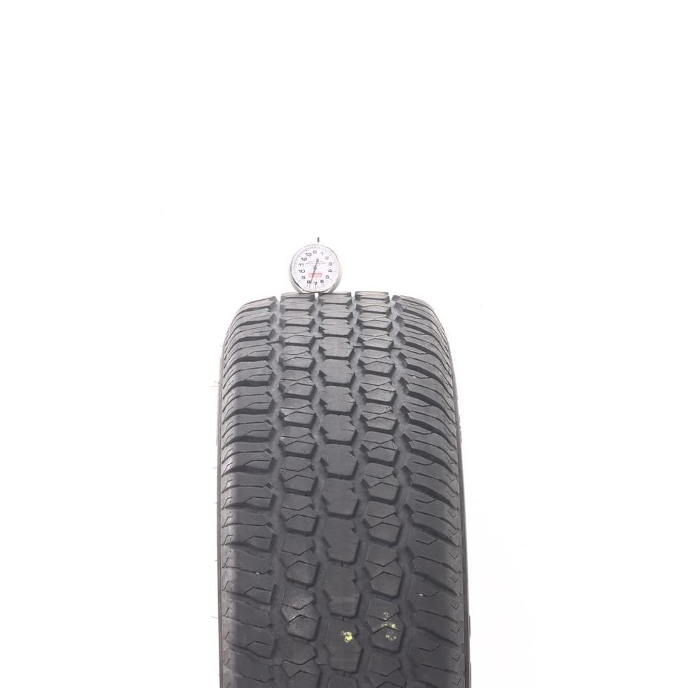 Used 225/70R16 Futura Scrambler AP 103S - 7.5/32 - Image 2