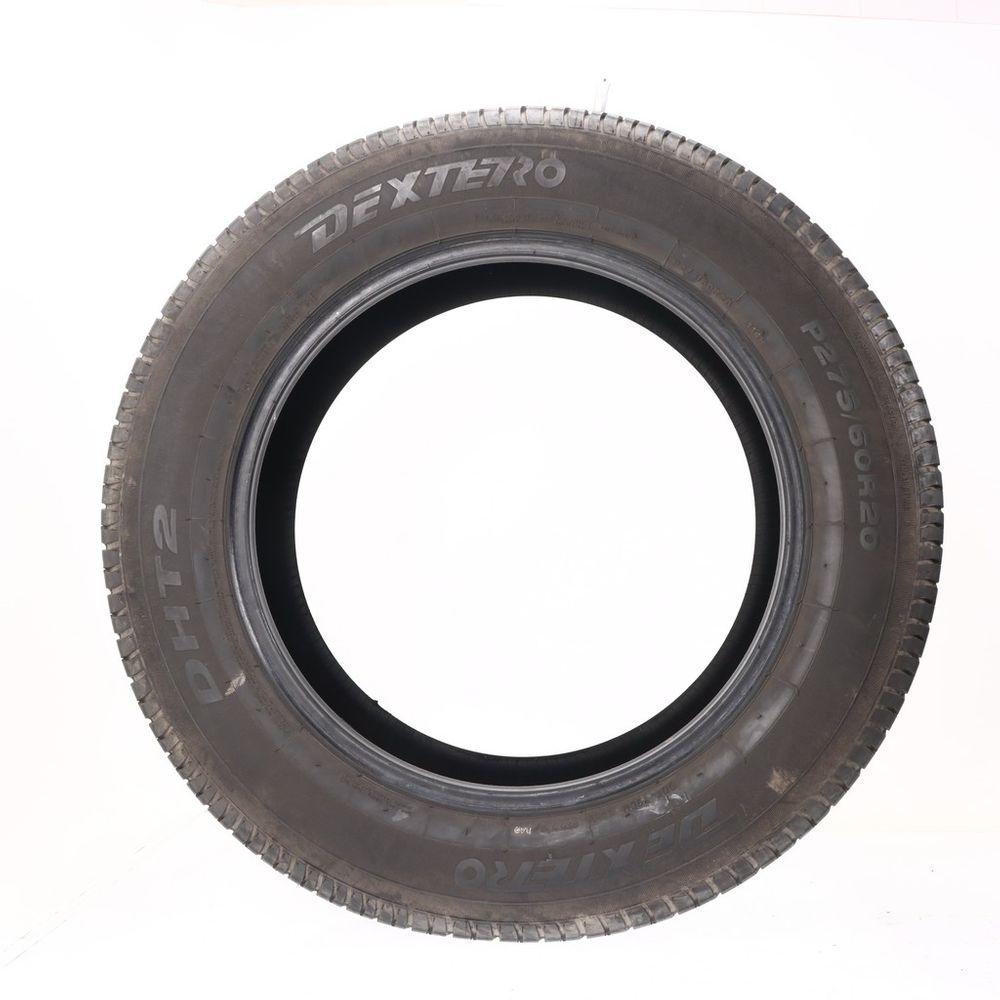 Used 275/60R20 Dextero DHT2 114H - 7/32 - Image 3