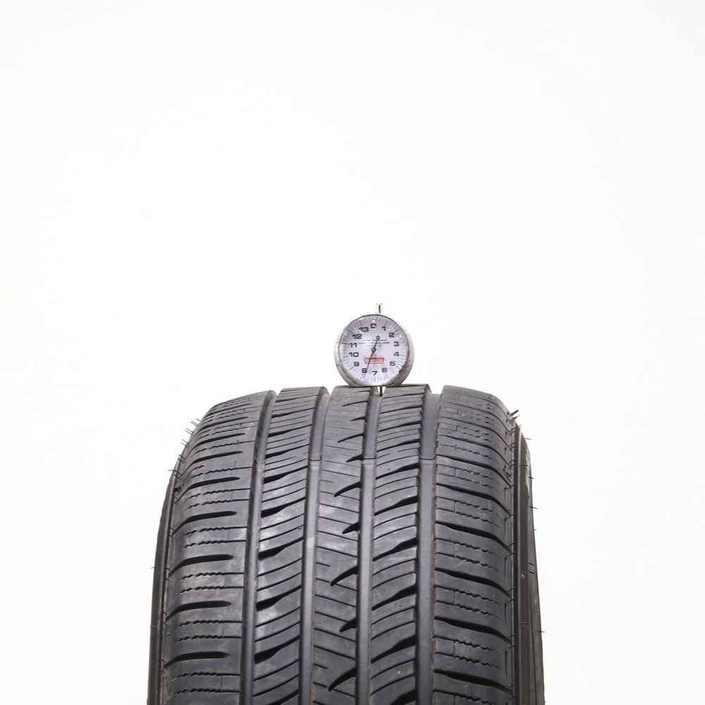 Set of (2) Used 215/55R18 Falken Ziex CT60 A/S 95V - 7.5-8.5/32 - Image 2