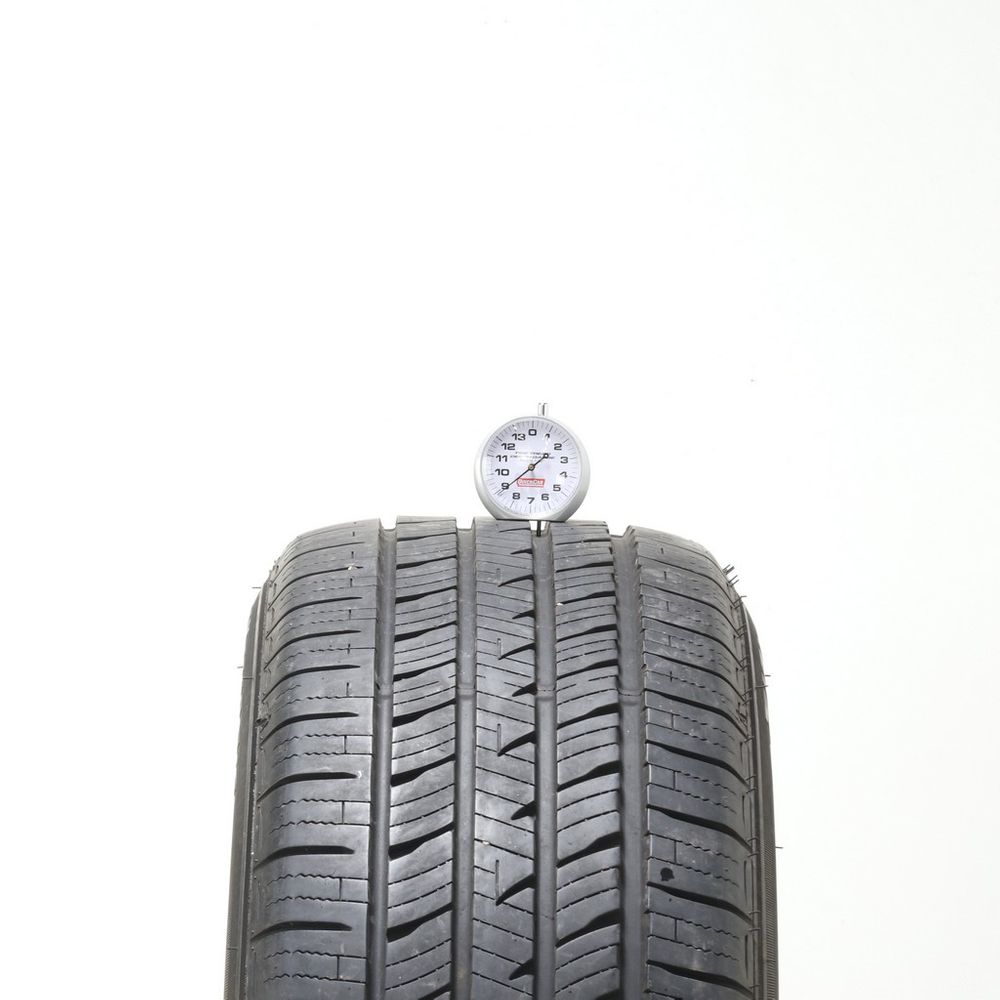Set of (2) Used 215/55R18 Falken Ziex CT60 A/S 95V - 7.5-8.5/32 - Image 5