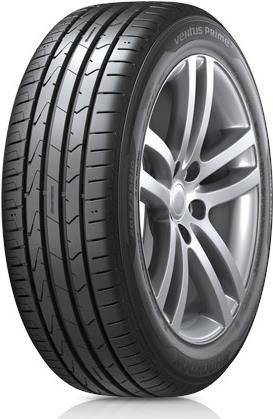 New 205/50R17 Hankook Ventus Prime3 K125 93V - Image 1