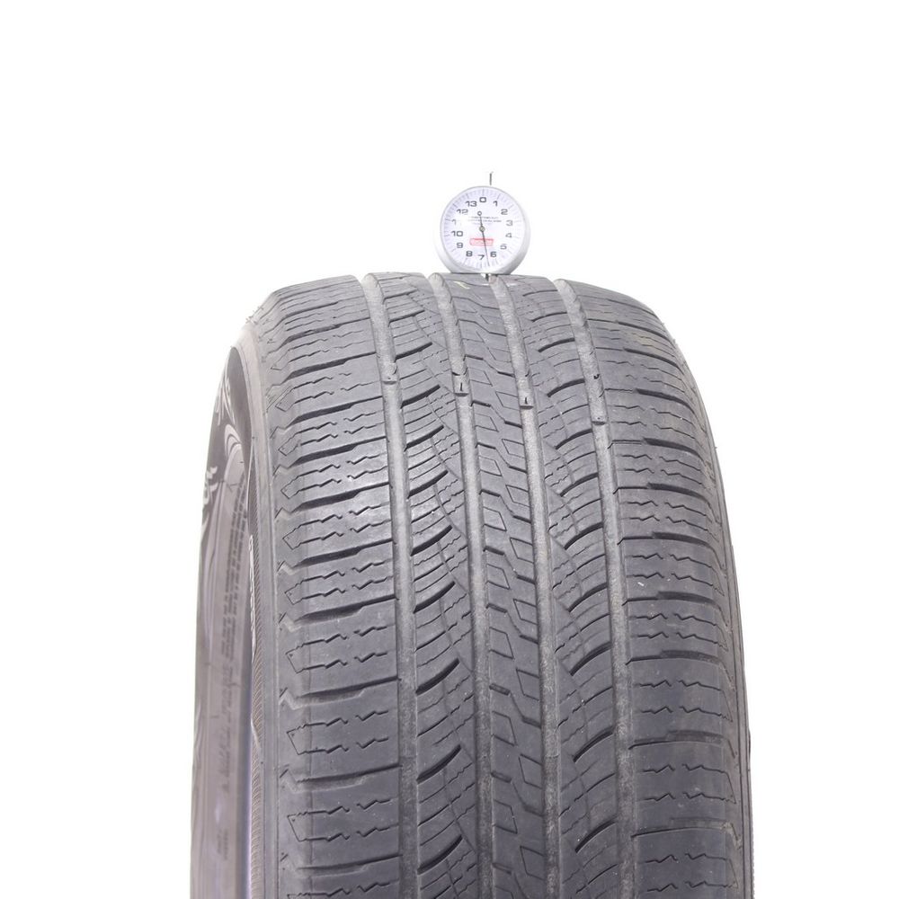 Set of (2) Used 245/60R18 Mavis All Season HT 105H - 6.5-7/32 - Image 2