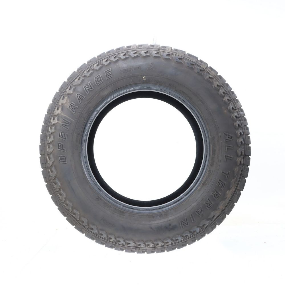 Used 265/70R17 Mazama Open Range A/T SQM-3 113T - 9.5/32 - Image 3