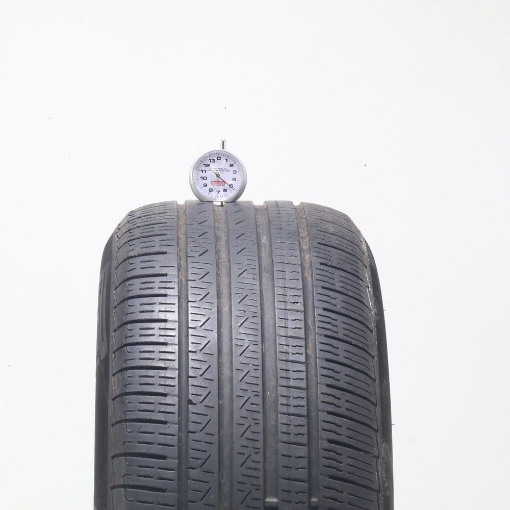Used 245/50R18 Pirelli Cinturato P7 Run Flat 100V - 5/32 - Image 2