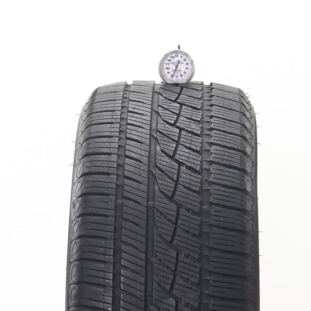 Used 245/55R18 Toyo Celsius II 103W - 7.5/32 - Image 2