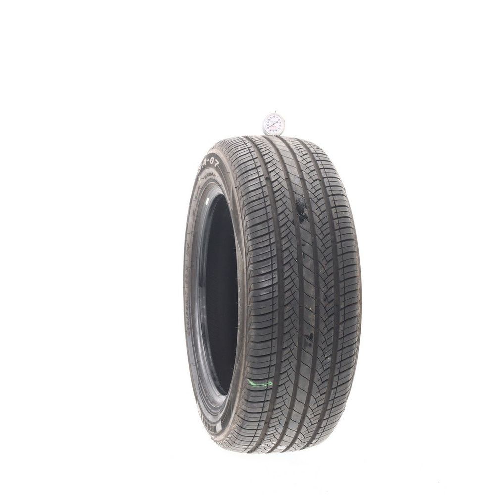 Used 235/55R17 Westlake SA-07 99W - 9/32 - Image 1