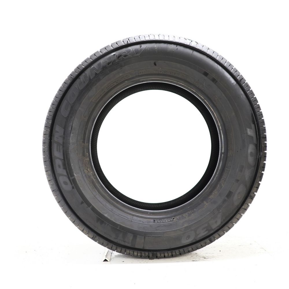New 265/65R17 Toyo Open Country A30 110S - 10/32 - Image 3