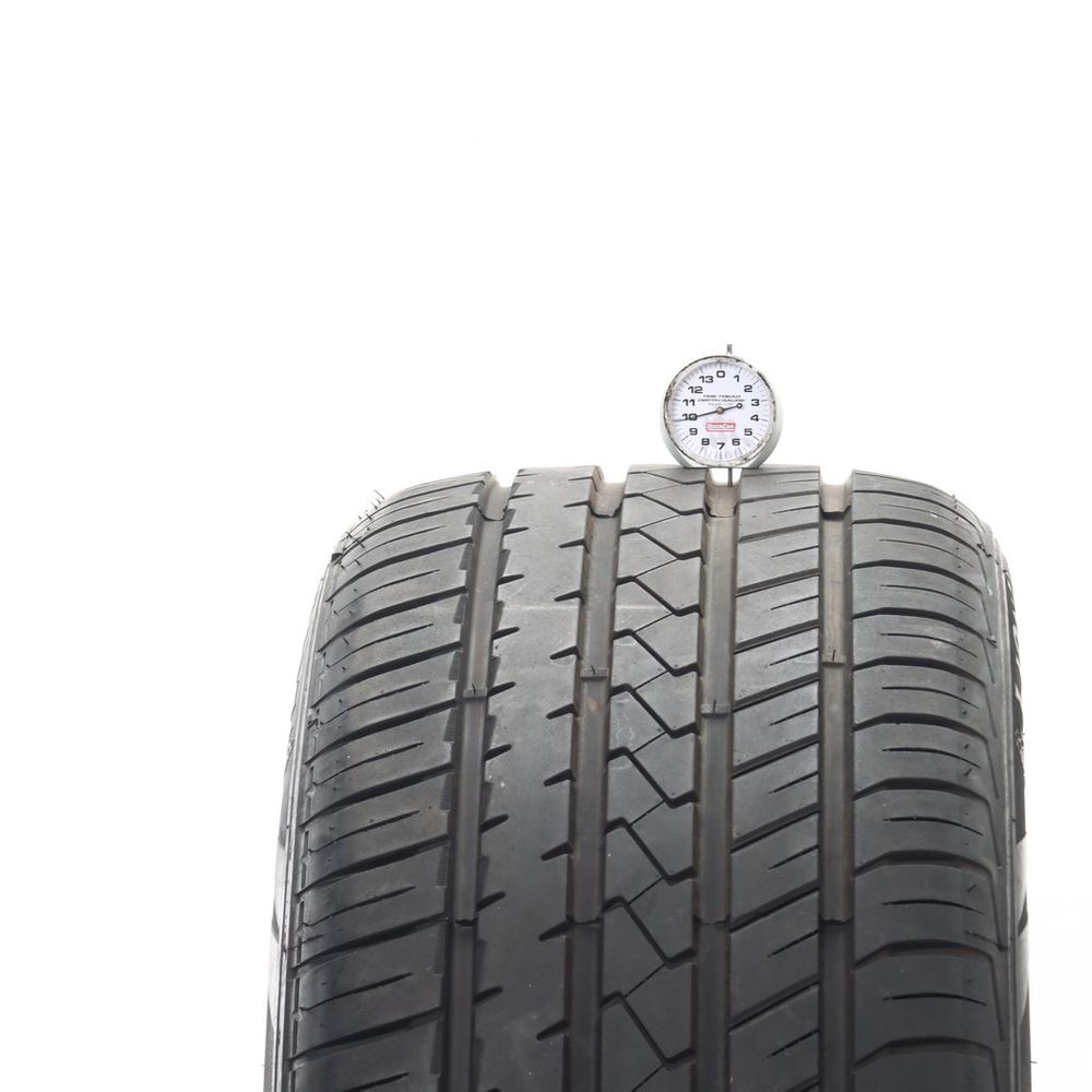 Used 285/40R22 Lionhart LH-Five 110V - 9.5/32 - Image 2