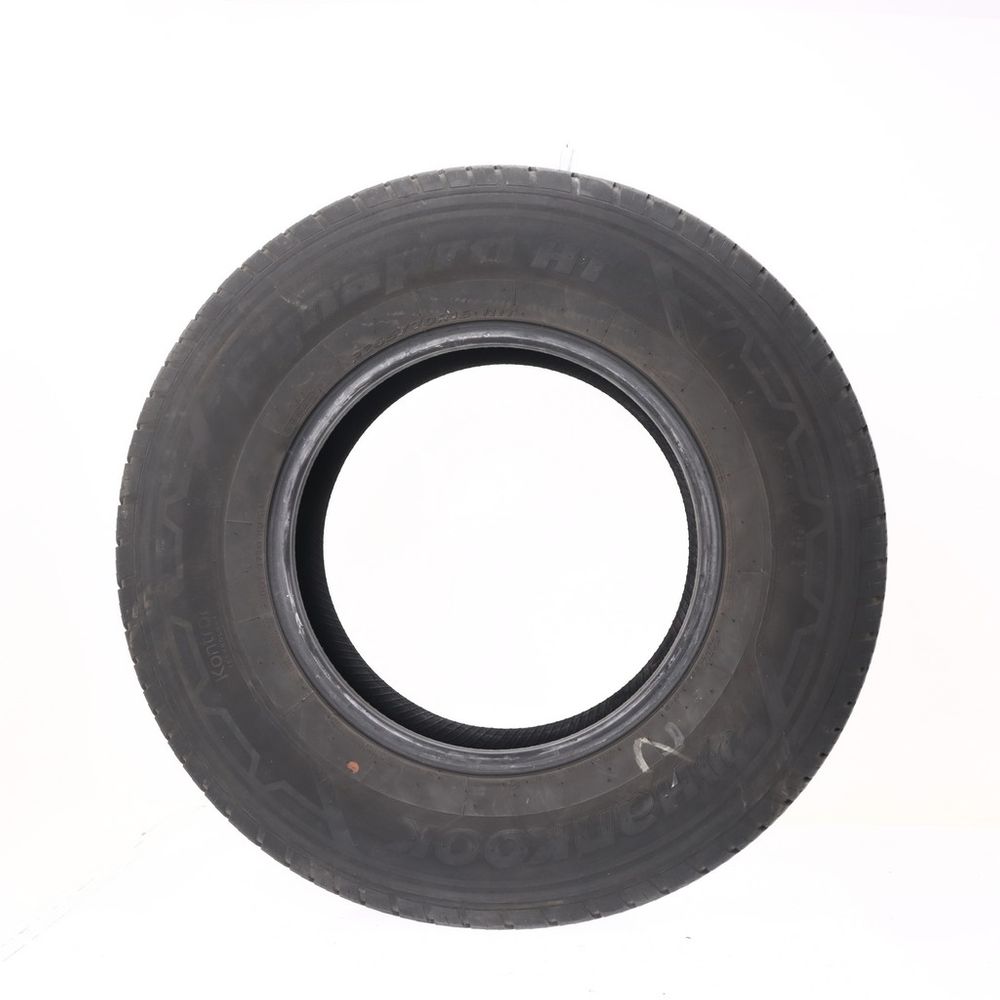 Set of (2) Used 265/70R16 Hankook Dynapro HT 111T - 7.5-8/32 - Image 6