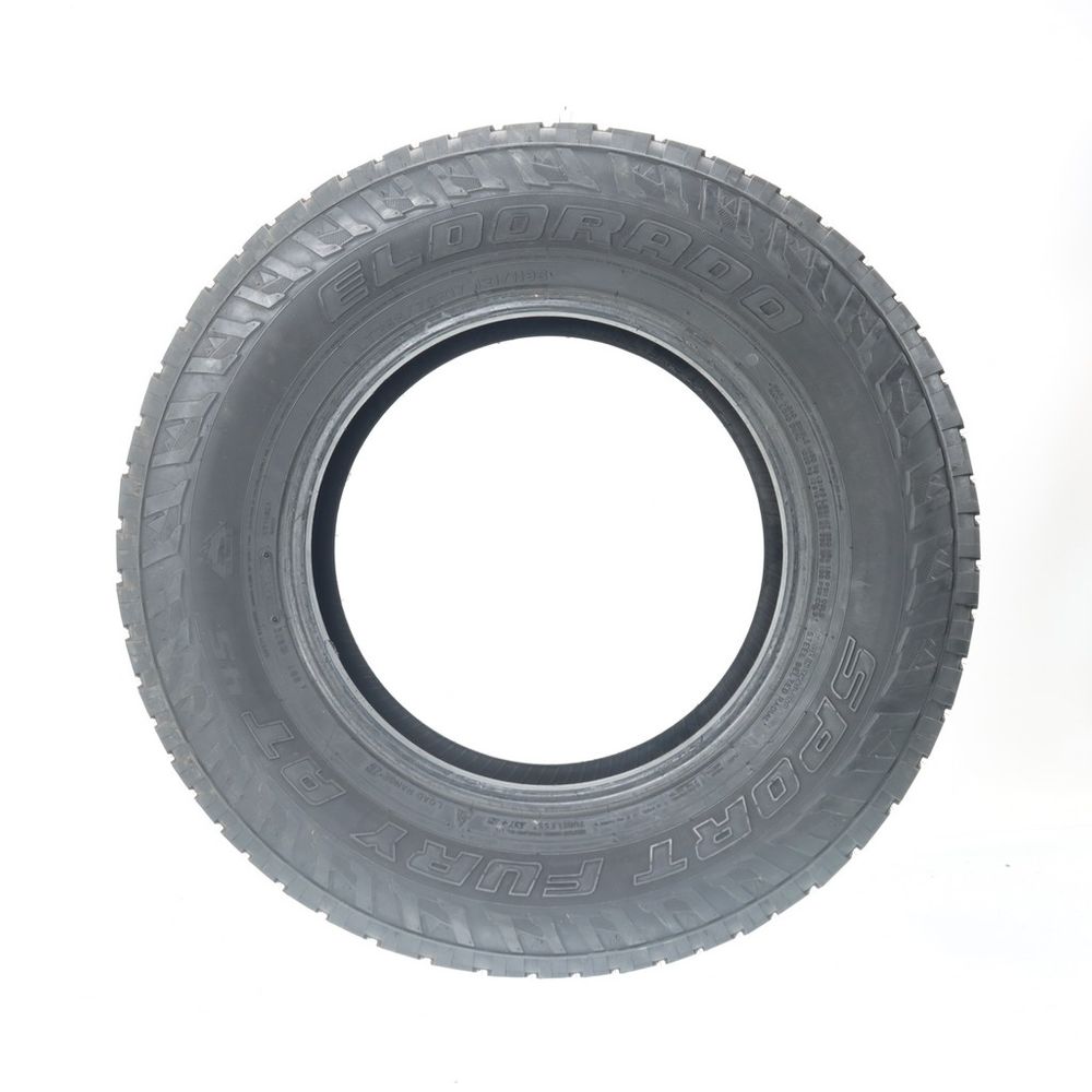 Used LT 265/70R17 Eldorado Sport Fury AT 4S 121/118S E - 7/32 - Image 3