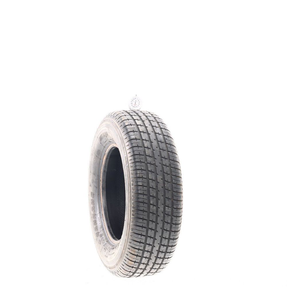 Used 185/70R13 Nankang NE826 86H - 7/32 - Image 1