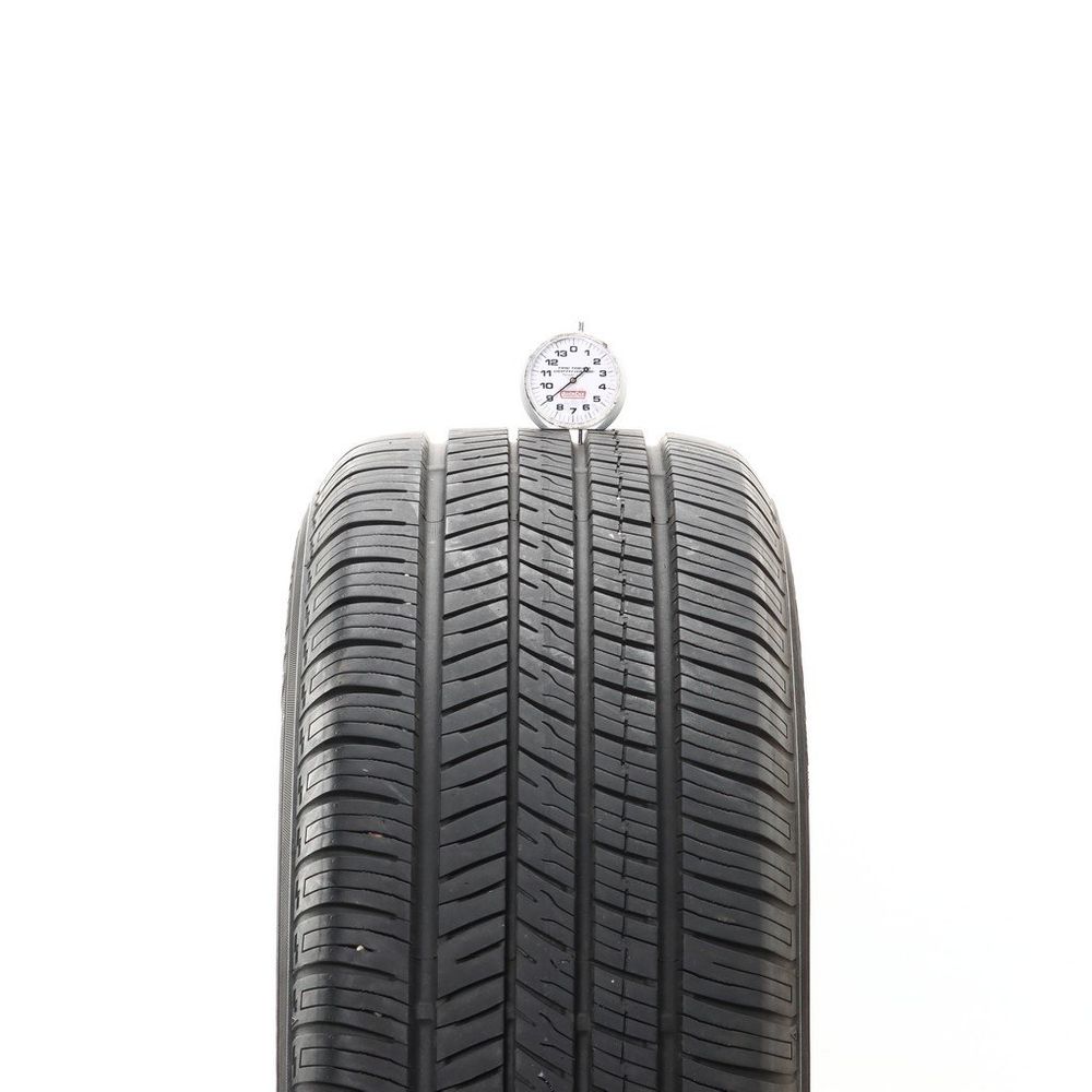 Used 235/60R17 Yokohama YK740 GTX 102H - 9/32 - Image 2