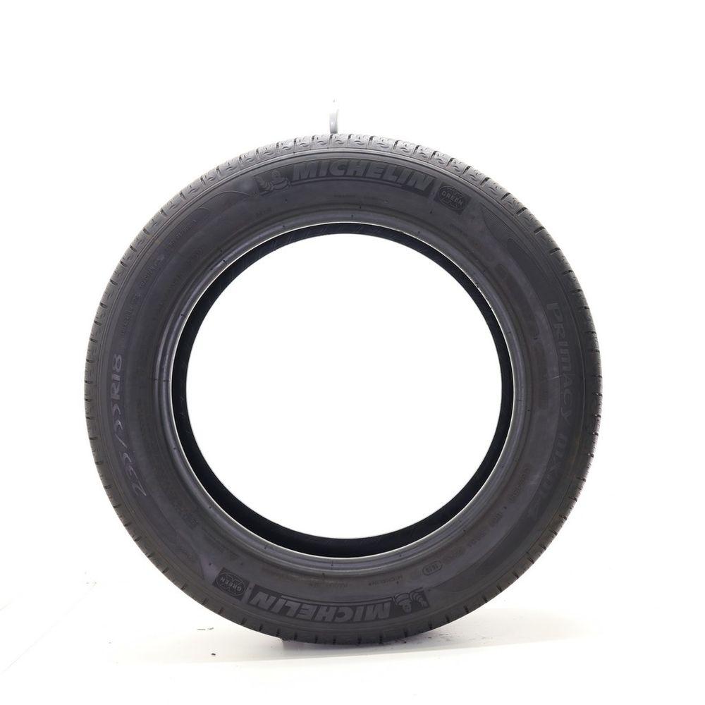 Used P 235/55R18 Michelin Primacy MXM4 100V - 8.5/32 - Image 3
