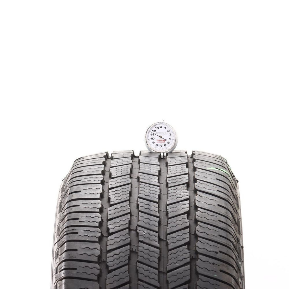 Set of (2) Used 265/50R20 Michelin Defender LTX M/S 2 111H - 10-11.5/32 - Image 5