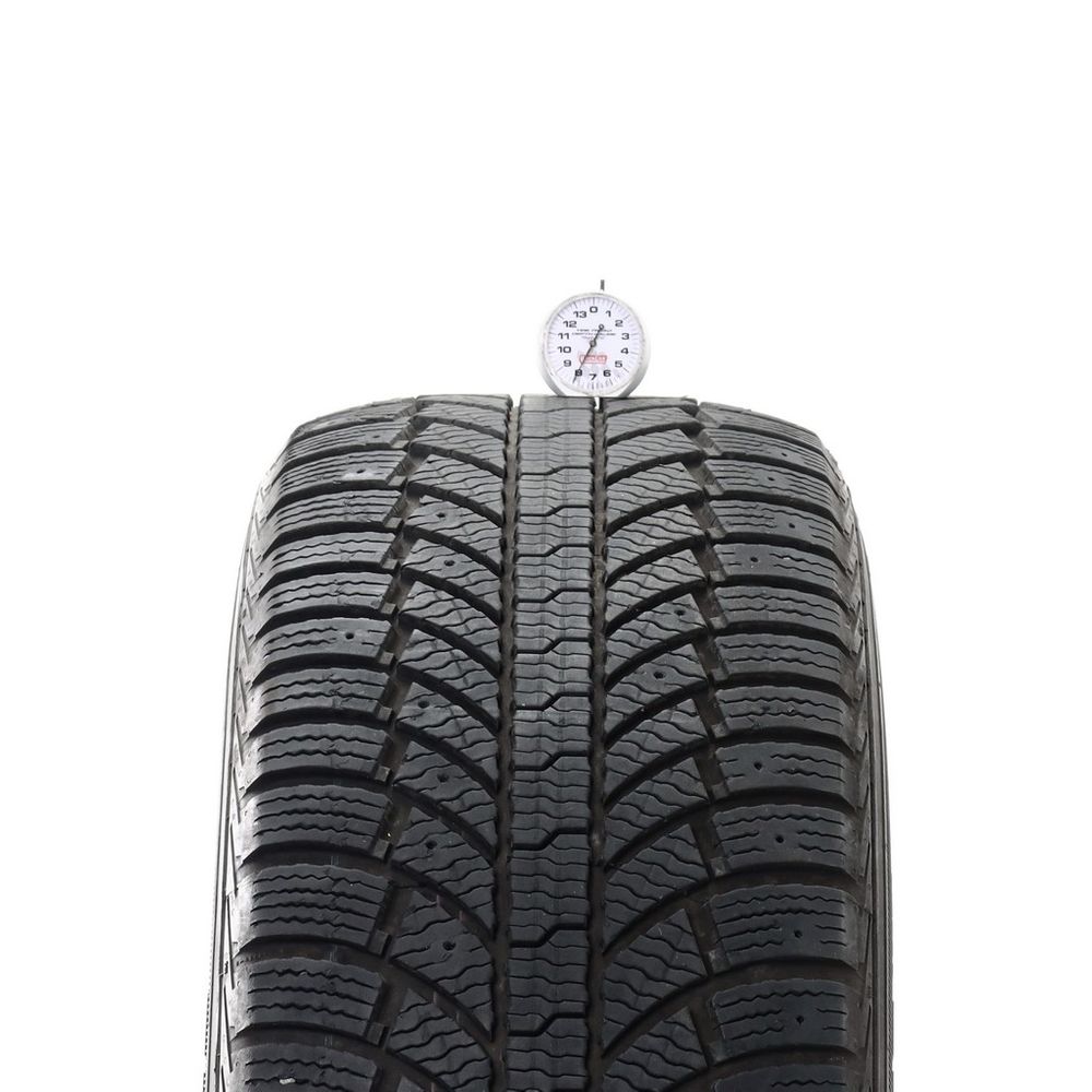 Used 275/55R20 General Grabber Arctic 117T - 8/32 - Image 2