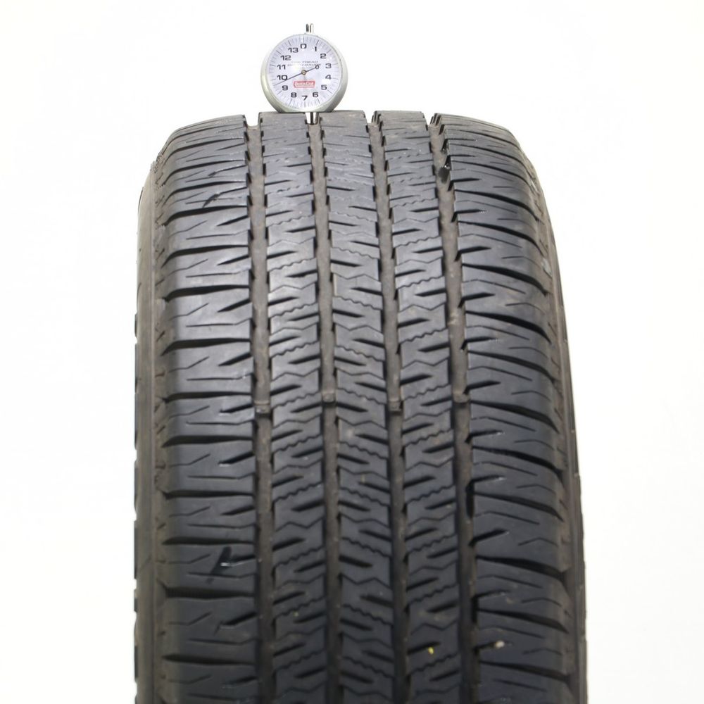 Set of (2) Used 245/60R20 Nexen Roadian HTX 2 RH51 107H - 9.5-10/32 - Image 2