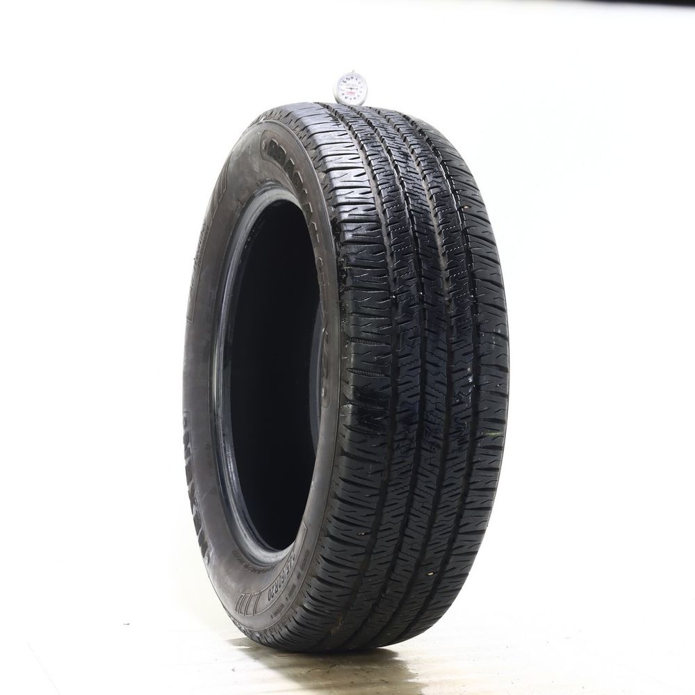 Set of (2) Used 245/60R20 Nexen Roadian HTX 2 RH51 107H - 9.5-10/32 - Image 4
