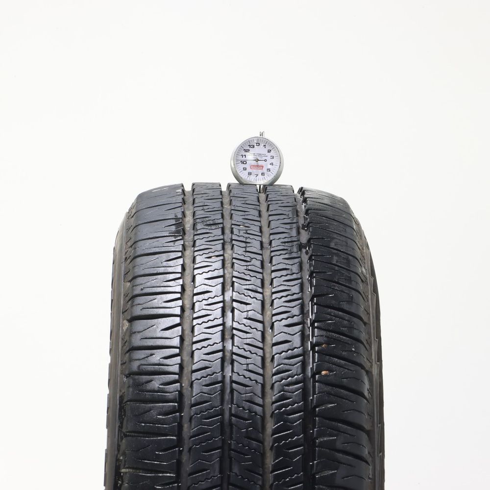 Set of (2) Used 245/60R20 Nexen Roadian HTX 2 RH51 107H - 9.5-10/32 - Image 5