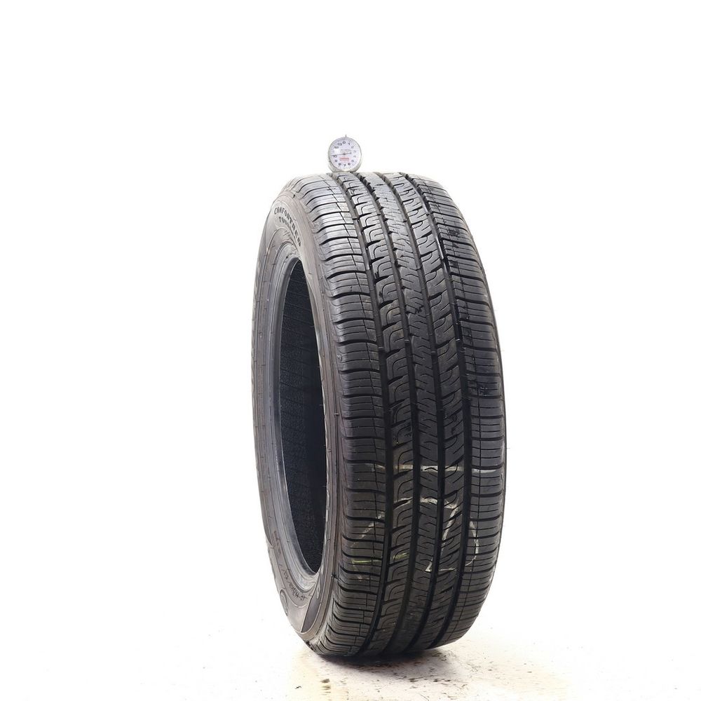 Used 215/55R17 Goodyear Assurance Comfortred Touring 94V - 10/32 - Image 1