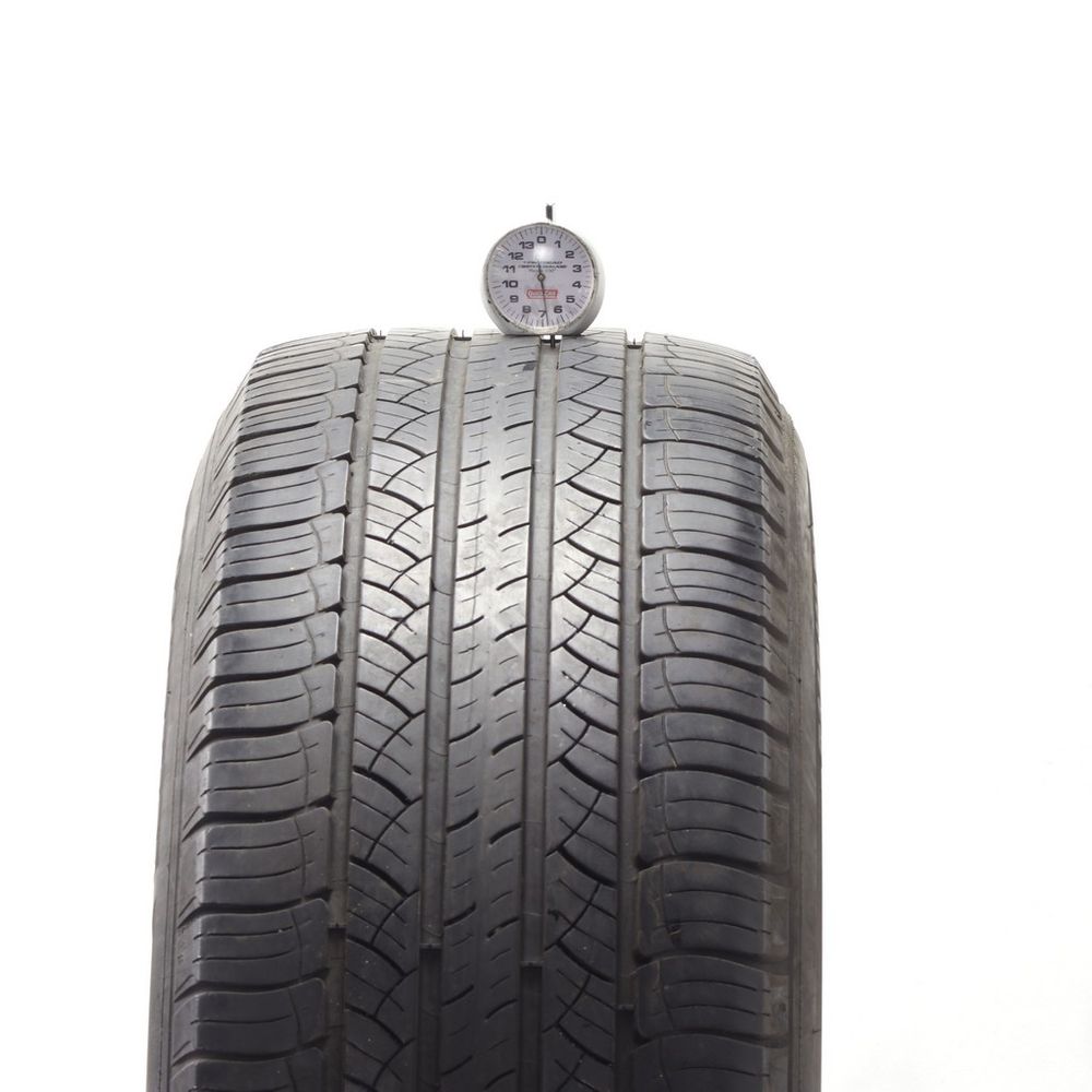 Used 245/60R18 Michelin Latitude Tour 104H - 6.5/32 - Image 2