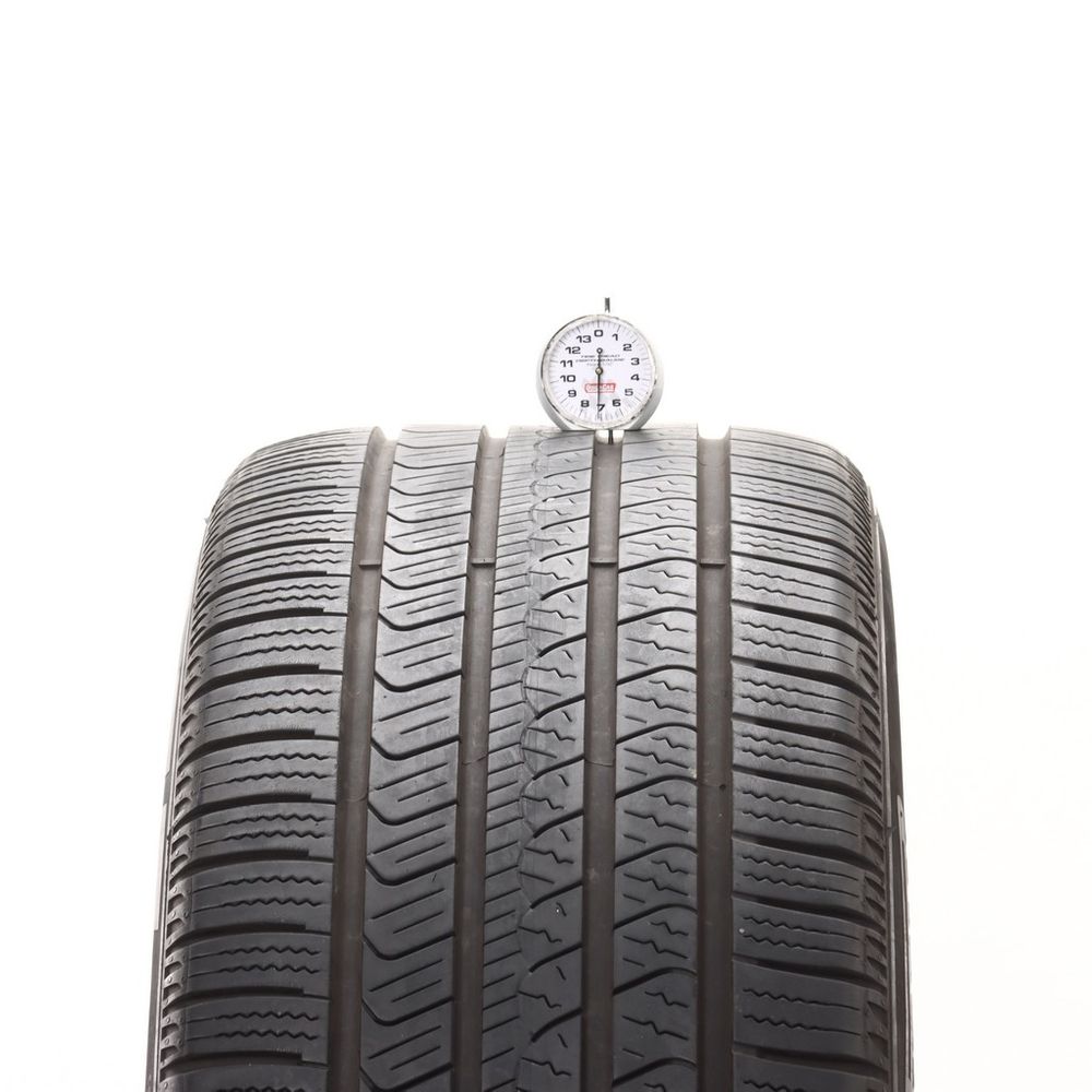 Used 275/50R22 Pirelli Scorpion AS Plus 3 111H - 7/32 - Image 2