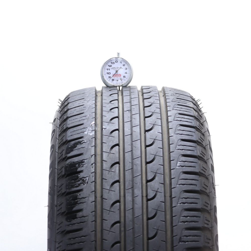 Used 235/55R19 Goodyear Efficient Grip SUV.4X4 105V - 8.5/32 - Image 2