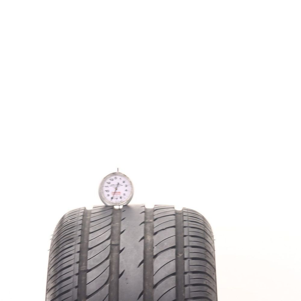 Set of (2) Used 245/40R19 Kooler Eco-2 94W - 7.5-8/32 - Image 5