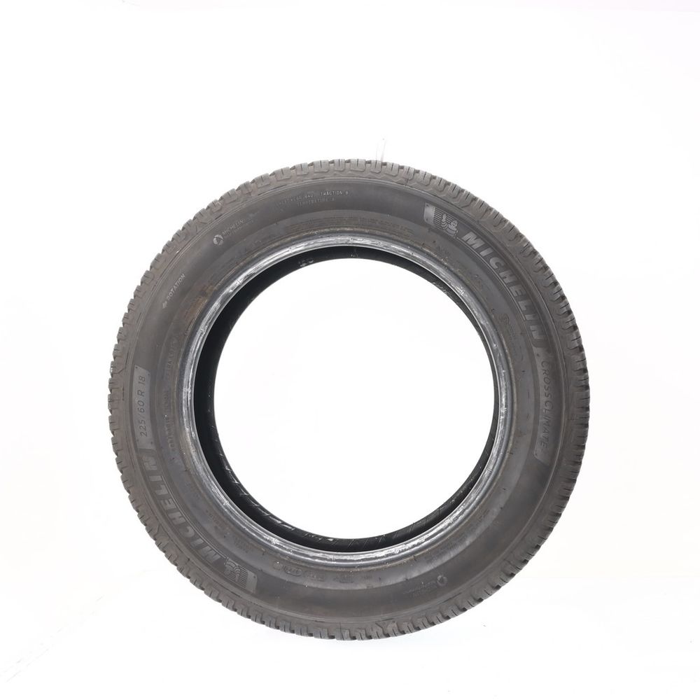 Used 225/60R18 Michelin CrossClimate 2 104H - 10/32 - Image 3