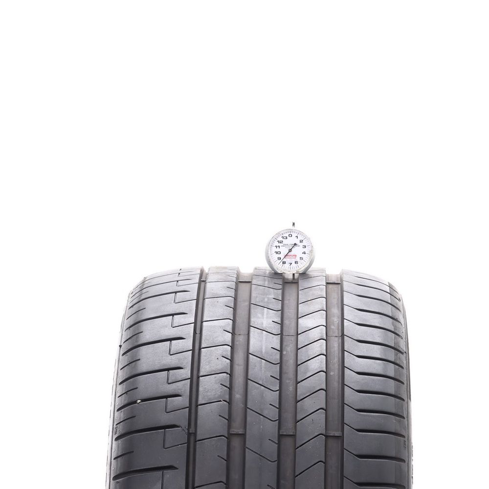 Used 285/30R21 Pirelli P Zero PZ4 MO-S PNCS 100Y - 8.5/32 - Image 2