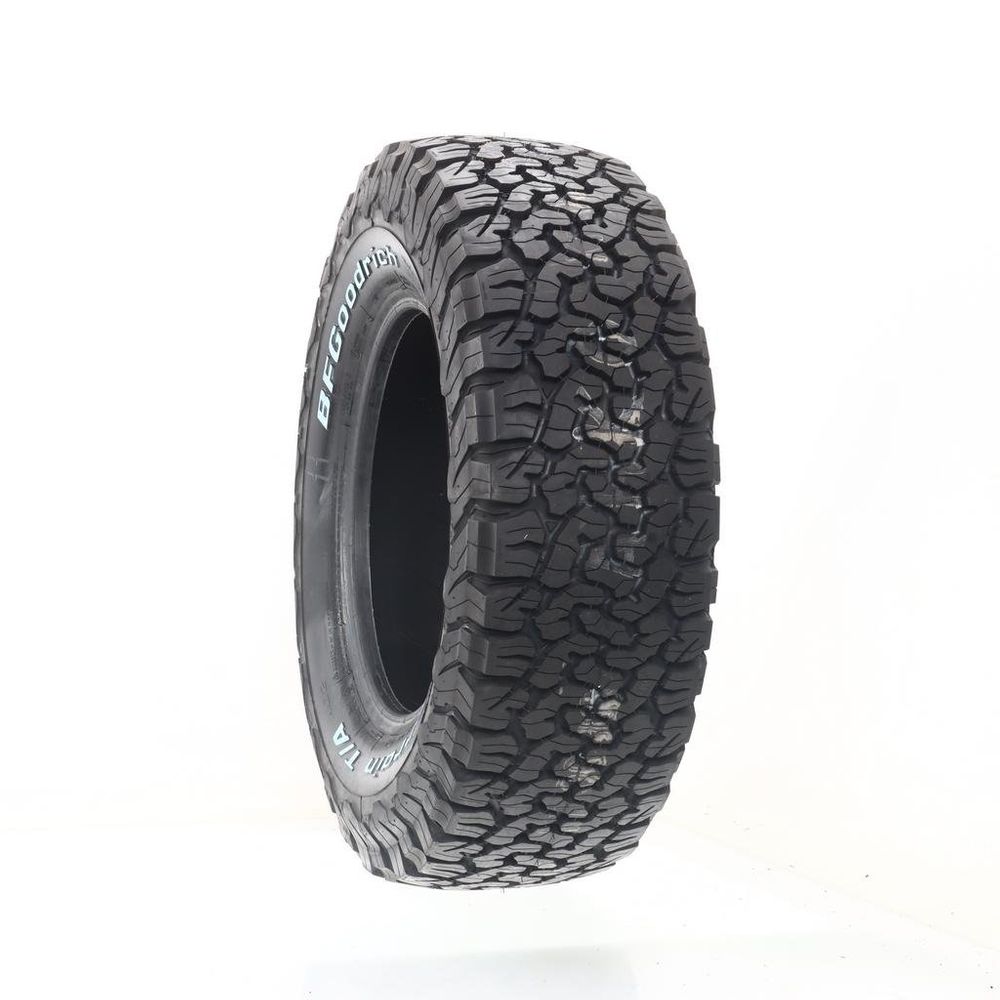 New LT 265/70R17 BFGoodrich All-Terrain T/A KO2 121/118S E - 15/32 - Image 1