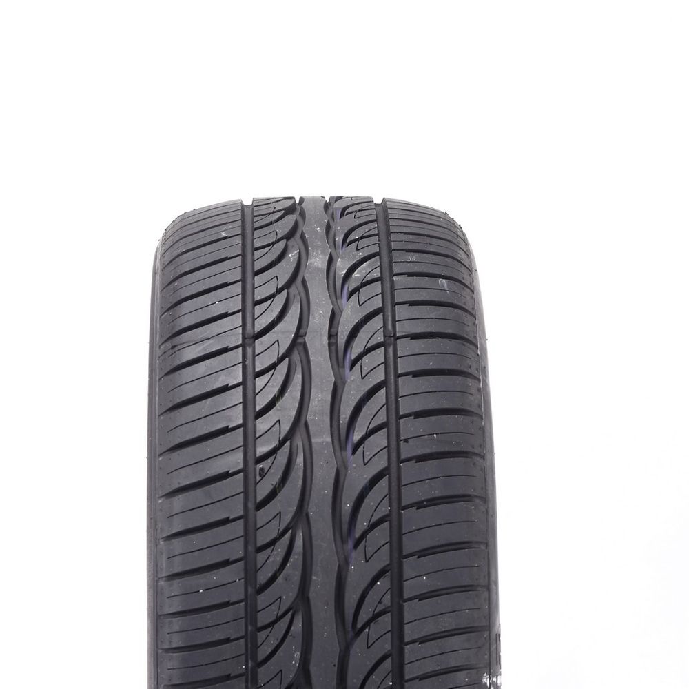 Driven Once 215/45ZR17 Uniroyal Tiger Paw GTZ All Season 91W - 8/32 - Image 2