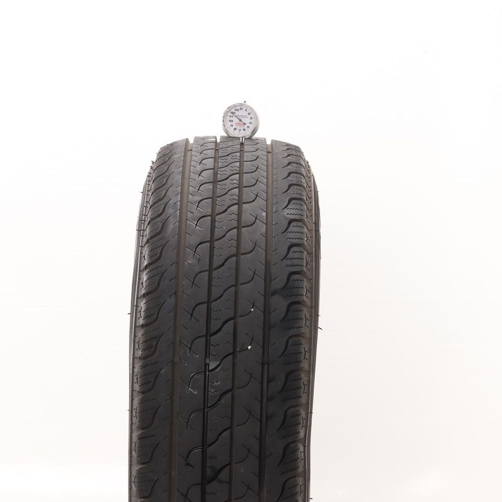 Used LT 245/75R16 Nika Long Trek H/T N362 120/116S - 11.5/32 - Image 2