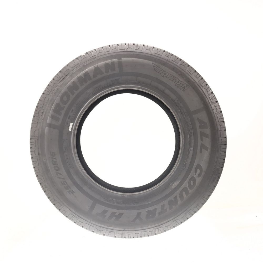New 255/70R16 Ironman All Country HT 111T - Image 3
