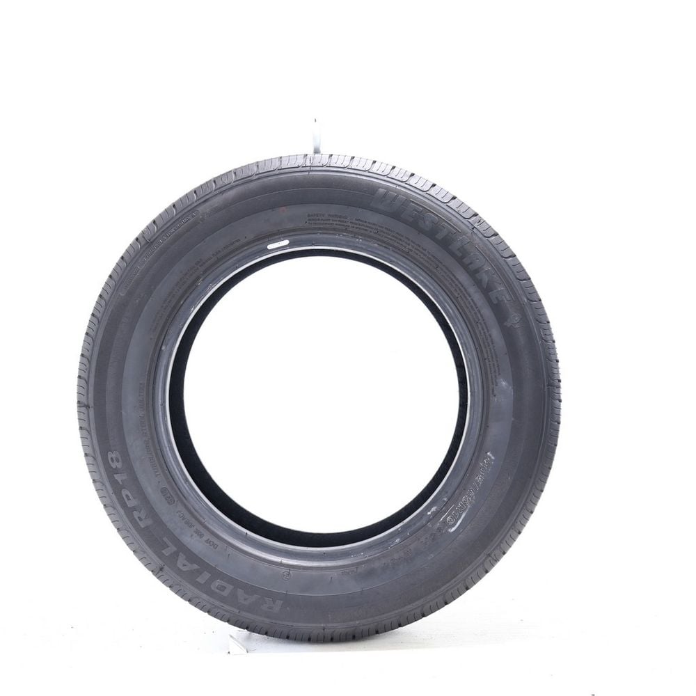Set of (4) Used 205/65R16 Westlake RP18 95H - 6.5-8/32 - Image 3