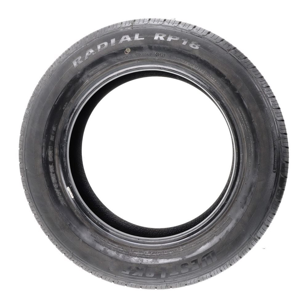 Set of (4) Used 205/65R16 Westlake RP18 95H - 6.5-8/32 - Image 6