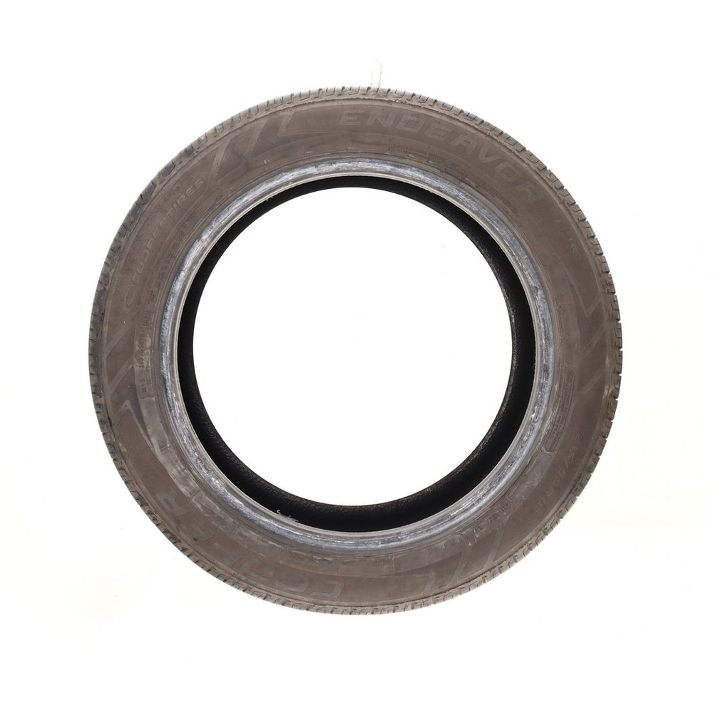 Used 215/55R18 Cooper Endeavor Plus 95H - 6.5/32 - Image 3