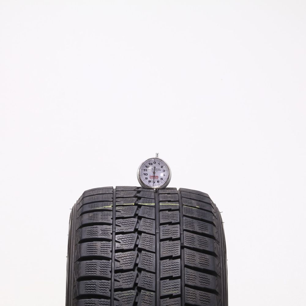 Used 225/50R17 Dunlop Winter Maxx WM01 98T - 7/32 - Image 2