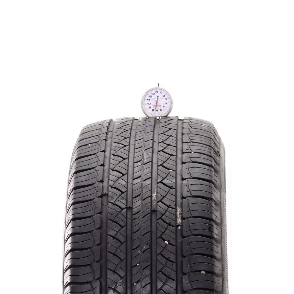 Set of (4) Used 245/60R18 Michelin Latitude Tour HP 104H - 6-7.5/32 - Image 11