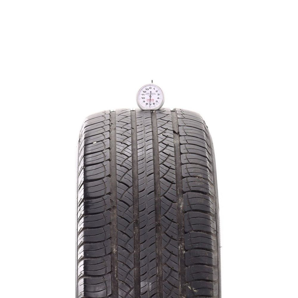 Set of (4) Used 245/60R18 Michelin Latitude Tour HP 104H - 6-7.5/32 - Image 8
