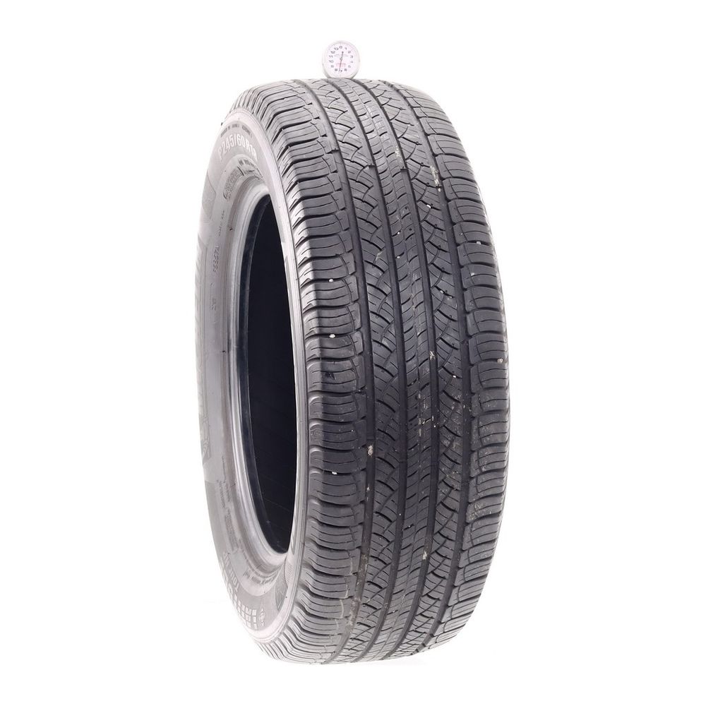 Set of (4) Used 245/60R18 Michelin Latitude Tour HP 104H - 6-7.5/32 - Image 10