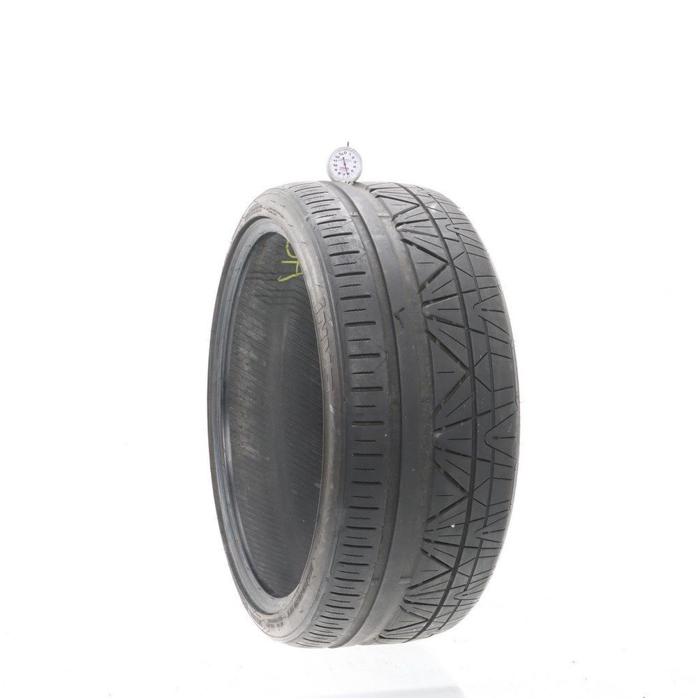 Used 255/30ZR20 Nitto Invo 92Y - 6.5/32 - Image 1
