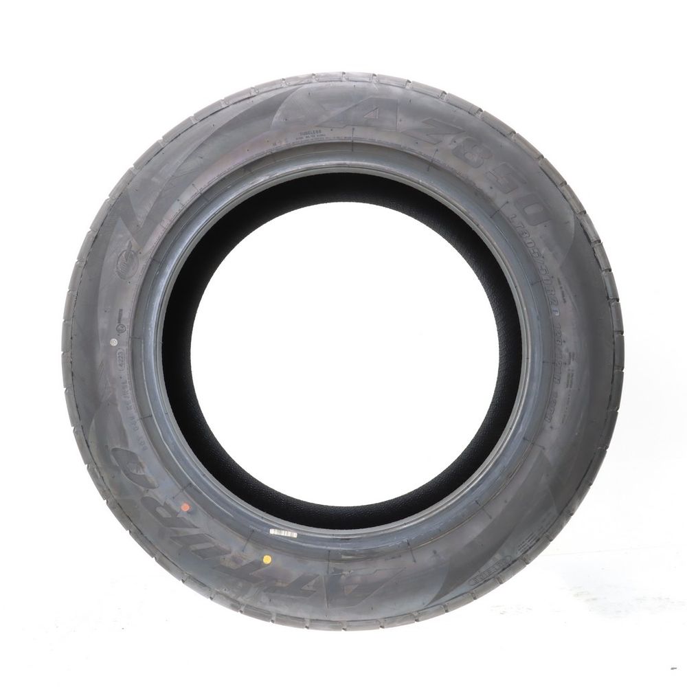 New LT 305/50R20 Atturo AZ850 123/121H F - Image 3