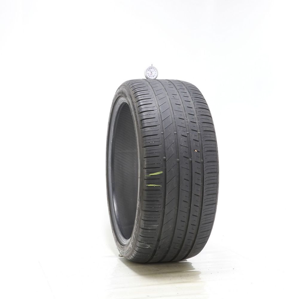 Used 265/35R20 Toyo Proxes Sport A/S 99Y - 5.5/32 - Image 1