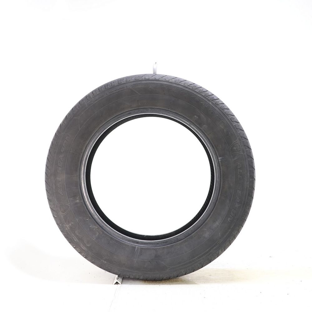 Set of (4) Used 225/65R17 Firestone All Season (Firestone) 102T - 6/32 - Image 3
