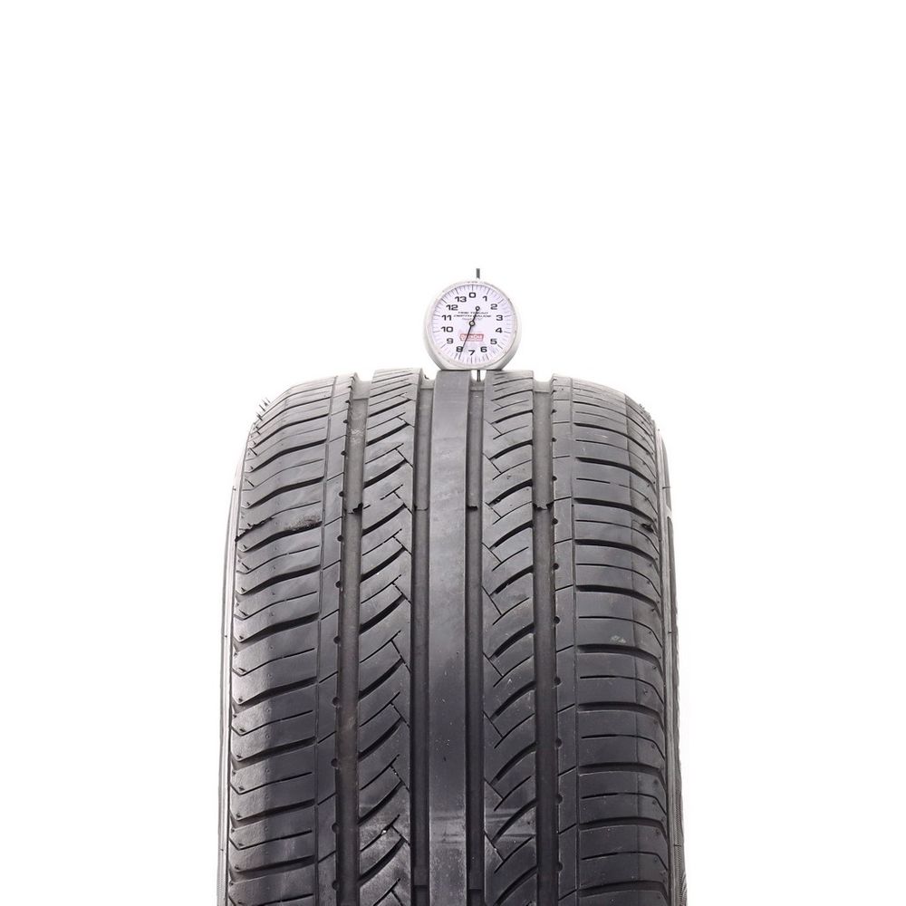 Set of (4) Used 215/55R17 Sailun Atrezzo SH406 94V - 7.5-9/32 - Image 2