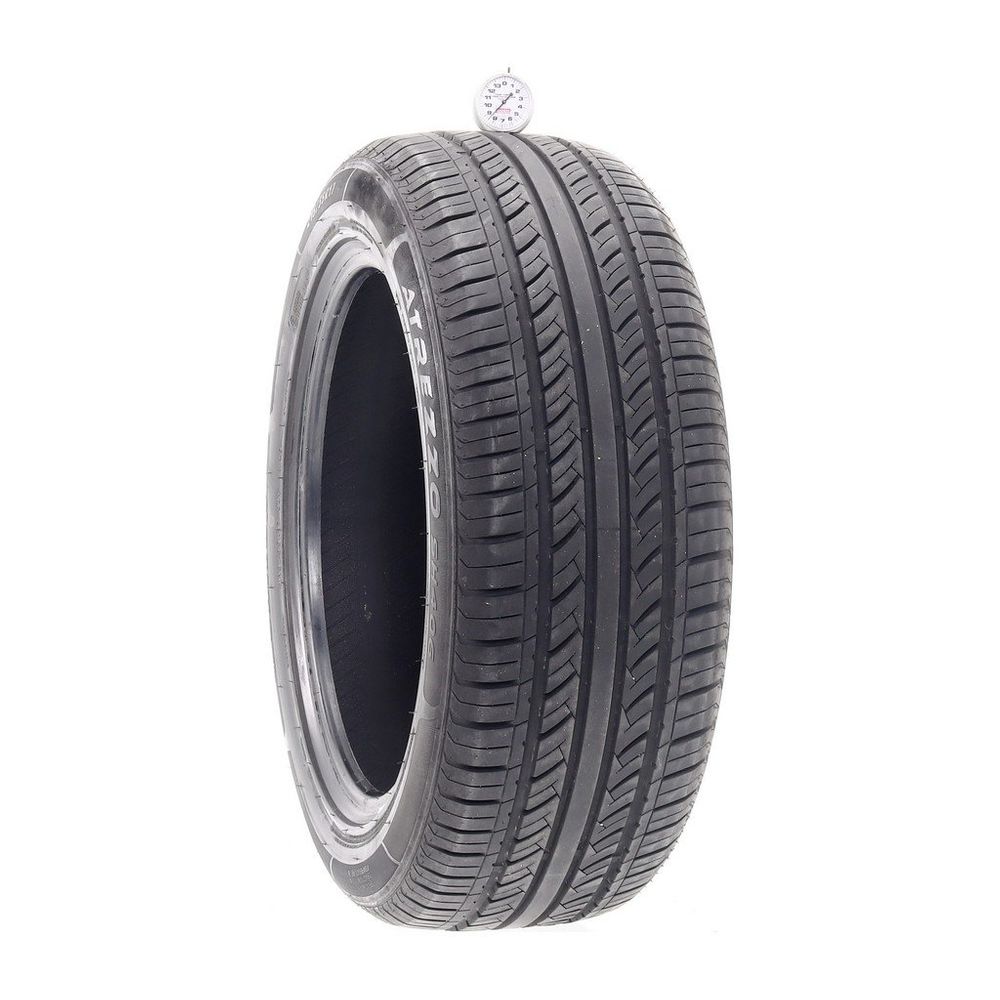 Set of (4) Used 215/55R17 Sailun Atrezzo SH406 94V - 7.5-9/32 - Image 7