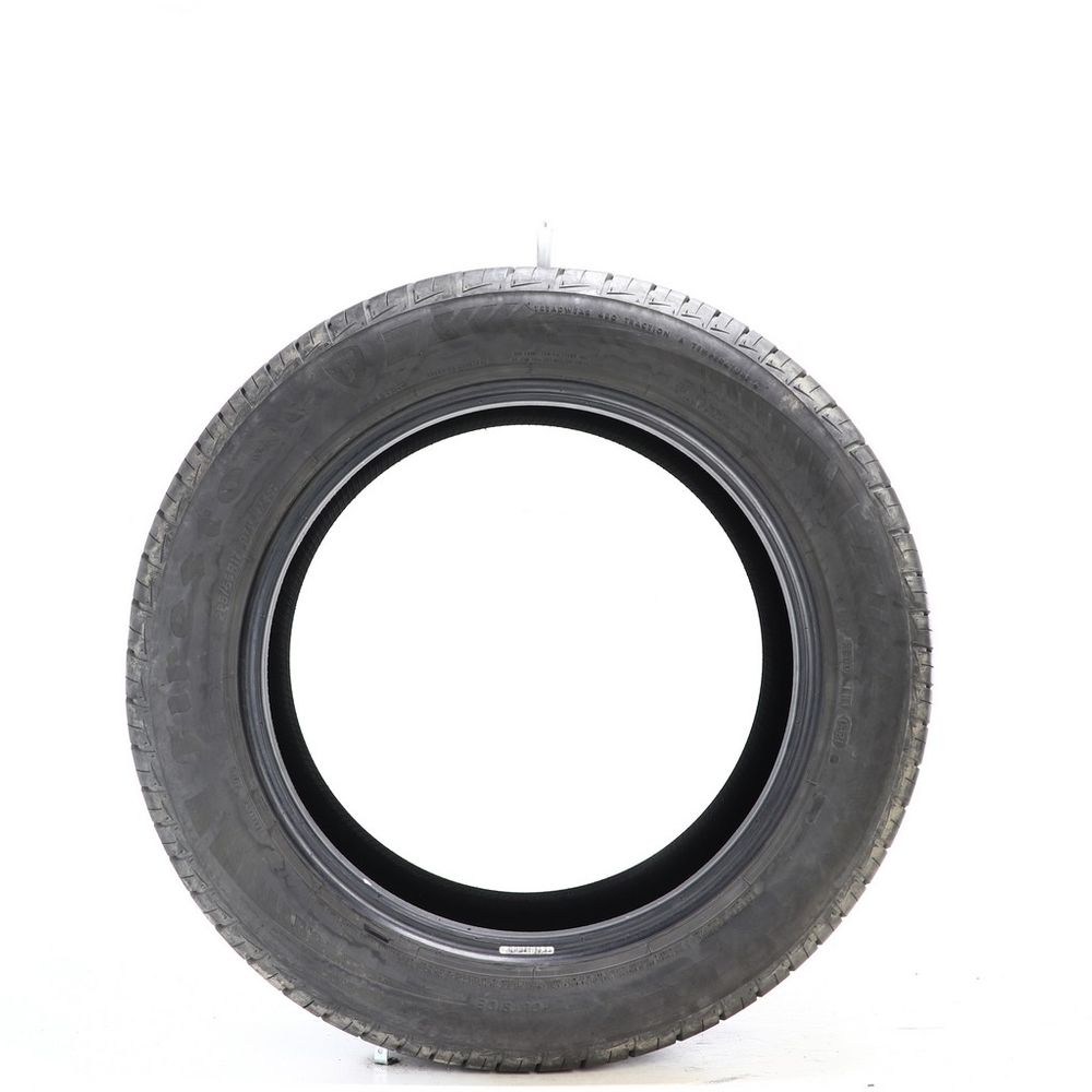 Used 225/55R17 Firestone Firehawk AS 97V - 7.5/32 - Image 3