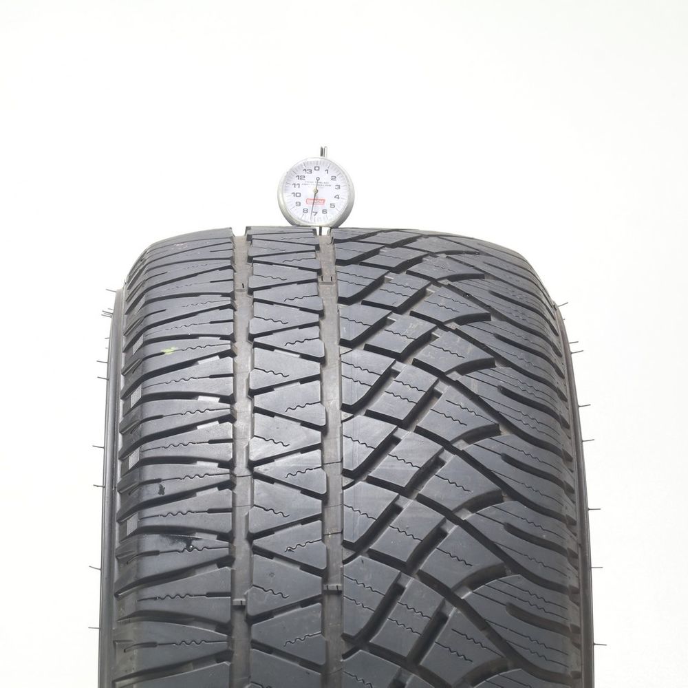 Set of (2) Used 285/45R21 Michelin Latitude Cross MO1 113W - 5.5-7/32 - Image 5