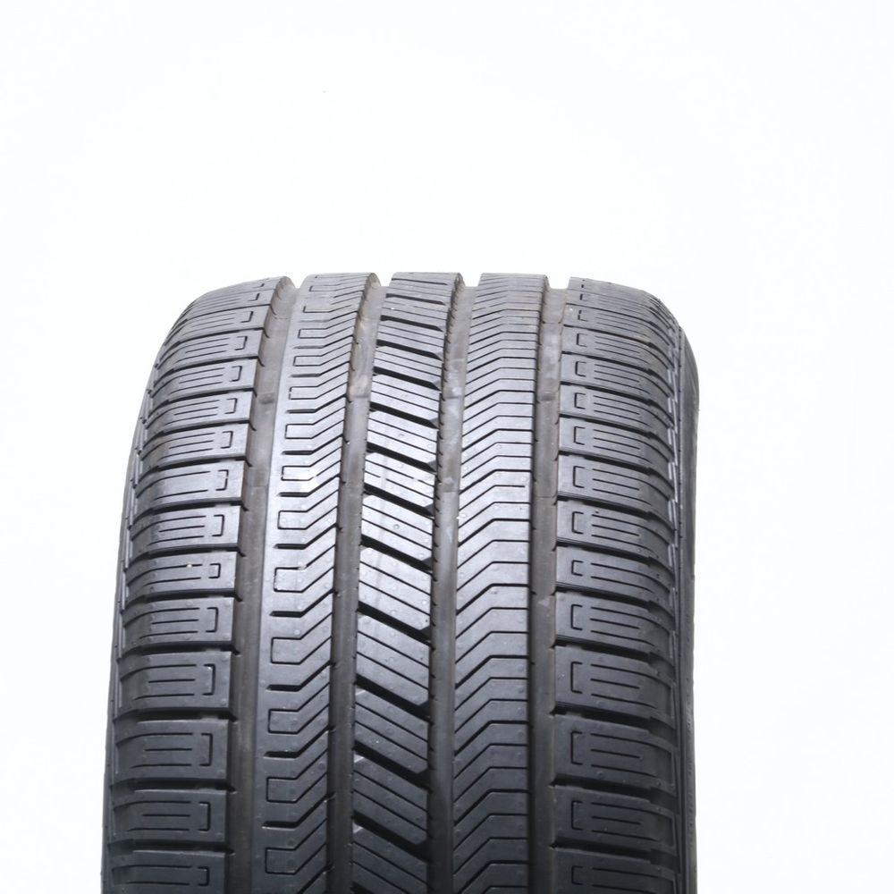 New 275/45R22 Continental CrossContact RX LR 112W - 10/32 - Image 2
