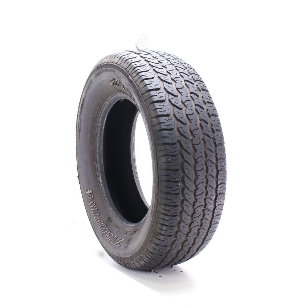 Used 245/70R17 Starfire SF-510 110S - 6.5/32 - Image 1